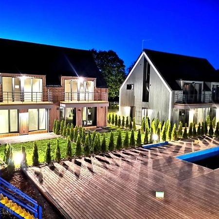 1 Apartamentai Prie Juros Palanga Ngoại thất bức ảnh