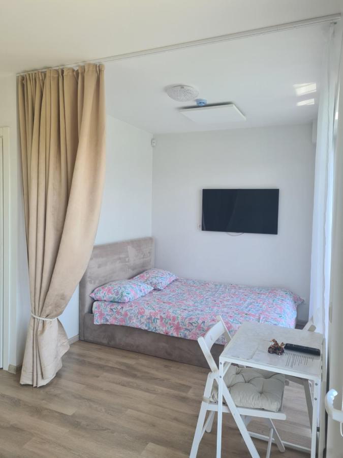1 Apartamentai Prie Juros Palanga Ngoại thất bức ảnh