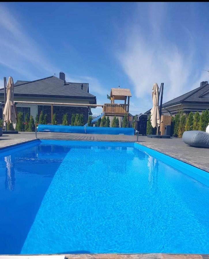 1 Apartamentai Prie Juros Palanga Ngoại thất bức ảnh
