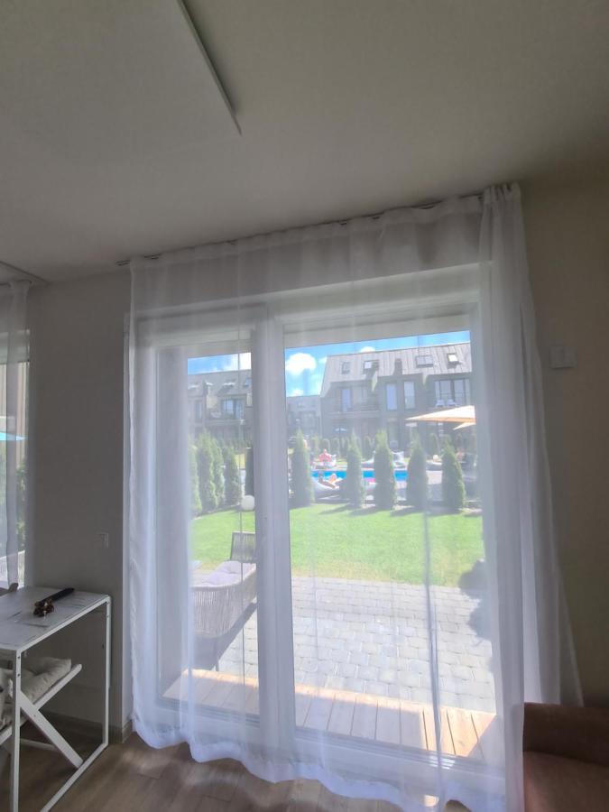 1 Apartamentai Prie Juros Palanga Ngoại thất bức ảnh