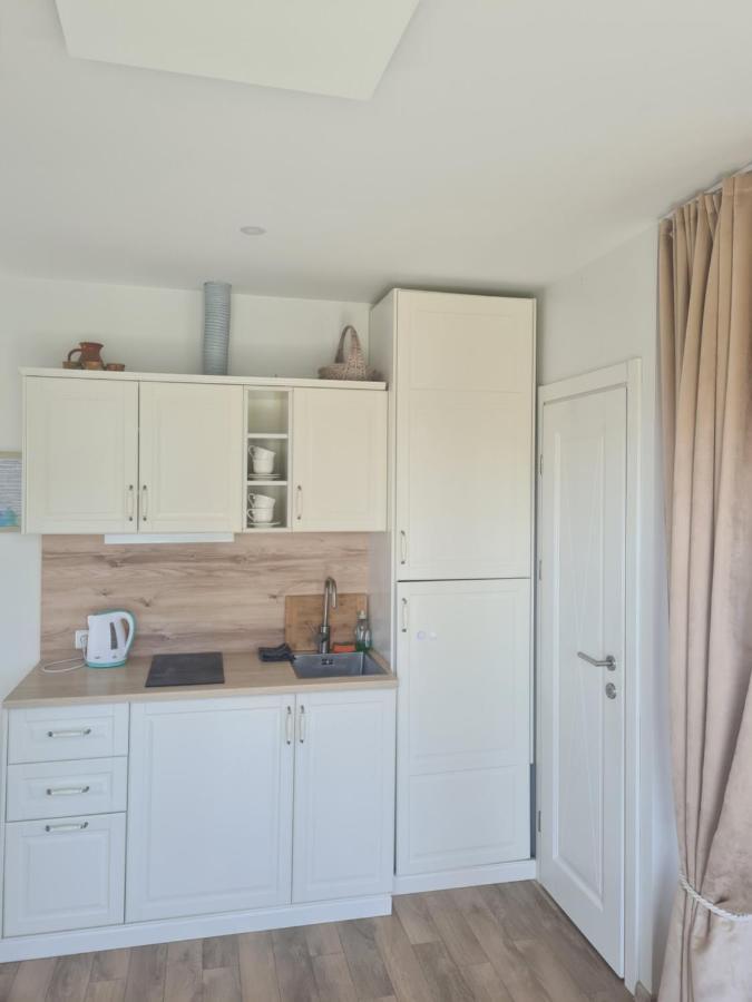 1 Apartamentai Prie Juros Palanga Ngoại thất bức ảnh