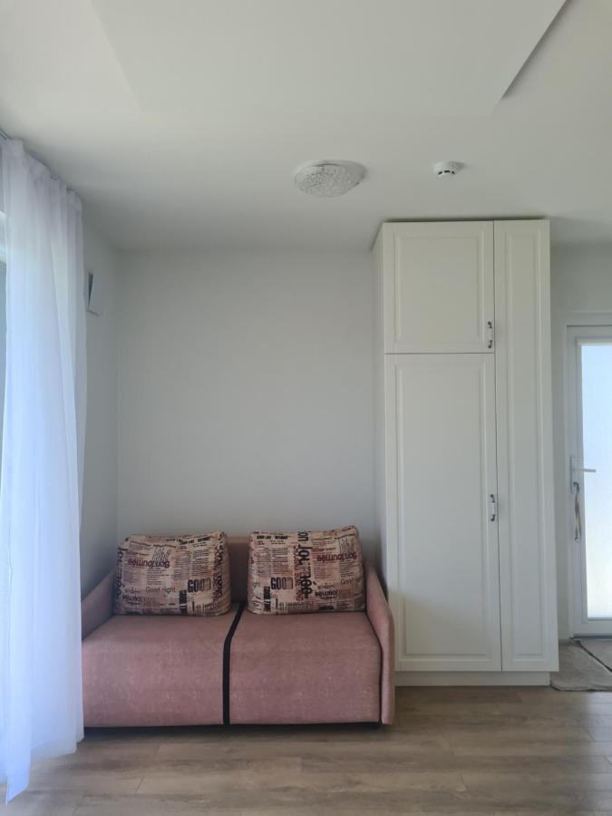 1 Apartamentai Prie Juros Palanga Ngoại thất bức ảnh