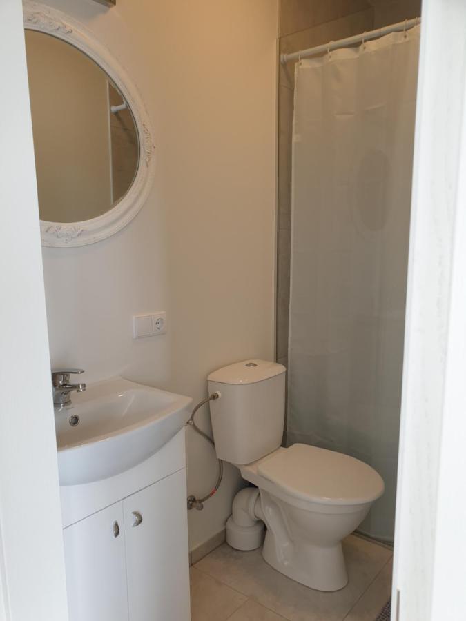 1 Apartamentai Prie Juros Palanga Ngoại thất bức ảnh